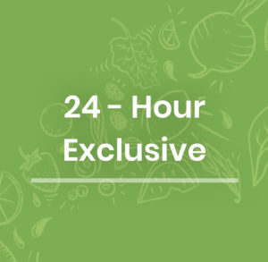 24-Hour Exclusive